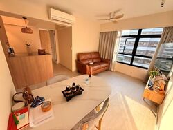 Blk 132A Eastlink I @ Canberra (Sembawang), HDB 3 Rooms #620193971